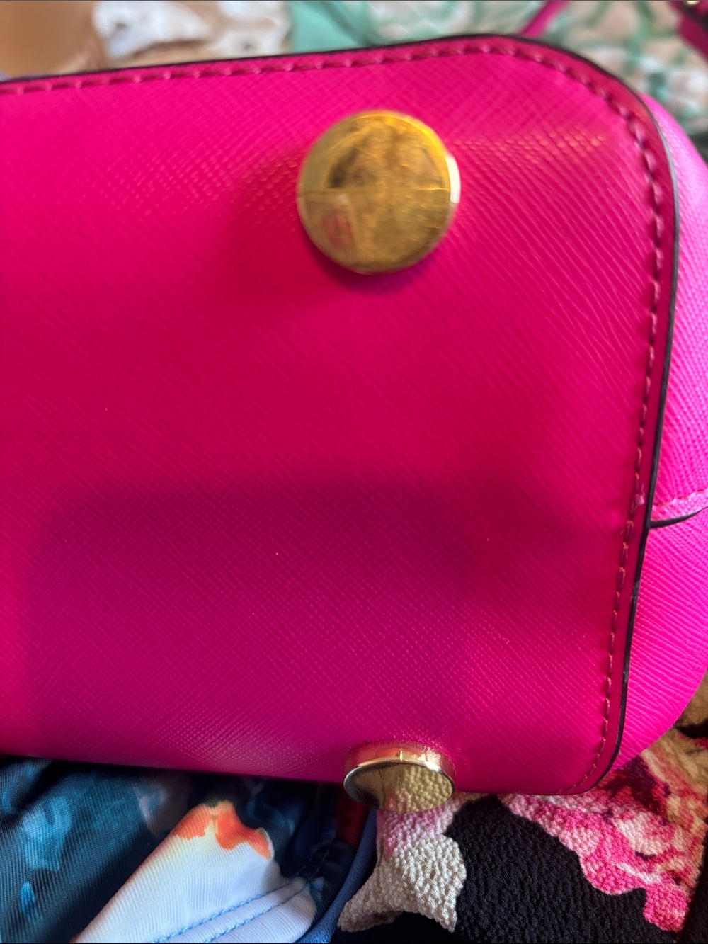 Trina Turk Crossbody with Removable Strap - Picture 12 of 12